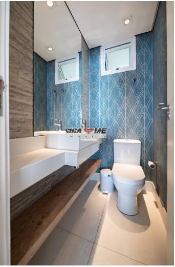 Apartamento, 2 quartos, 107 m² - Foto 17