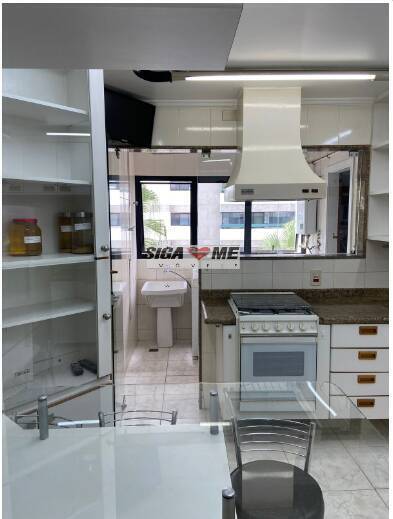 Apartamento, 4 quartos, 155 m² - Foto 2
