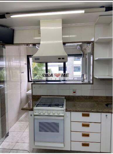 Apartamento, 4 quartos, 155 m² - Foto 3