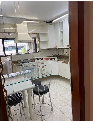 Apartamento, 4 quartos, 155 m² - Foto 4