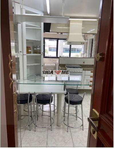 Apartamento, 4 quartos, 155 m² - Foto 6