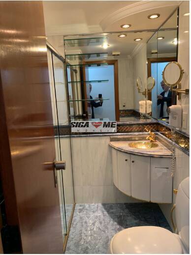 Apartamento, 4 quartos, 155 m² - Foto 7