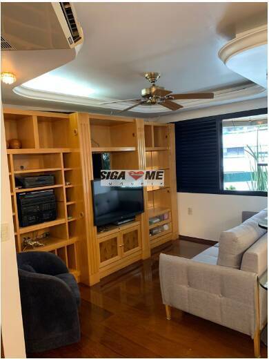 Apartamento, 4 quartos, 155 m² - Foto 8
