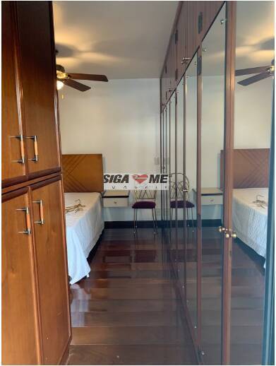 Apartamento, 4 quartos, 155 m² - Foto 11