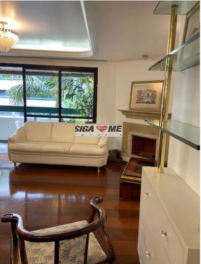 Apartamento, 4 quartos, 155 m² - Foto 15