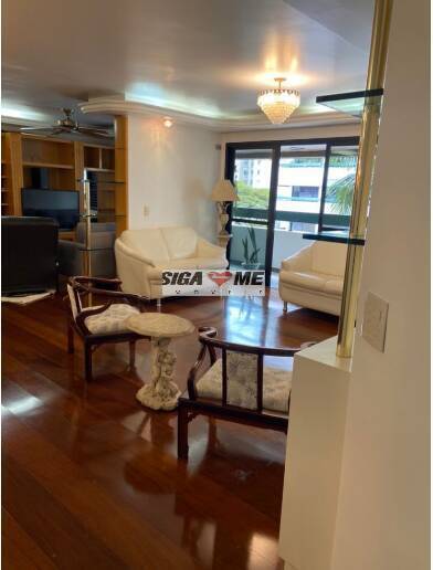 Apartamento, 4 quartos, 155 m² - Foto 1