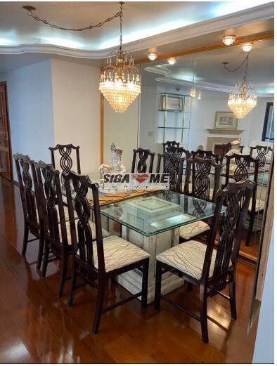 Apartamento, 4 quartos, 155 m² - Foto 17