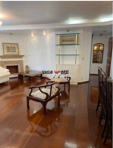 Apartamento, 4 quartos, 155 m² - Foto 18