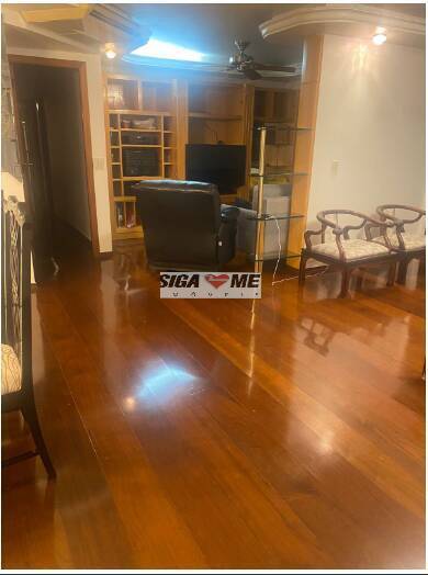 Apartamento, 4 quartos, 155 m² - Foto 19