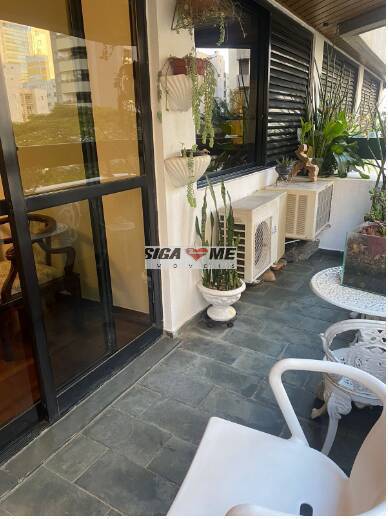 Apartamento, 4 quartos, 155 m² - Foto 21