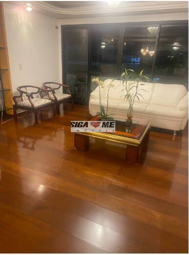 Apartamento, 4 quartos, 155 m² - Foto 20