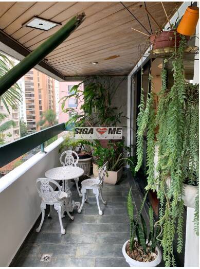 Apartamento, 4 quartos, 155 m² - Foto 23