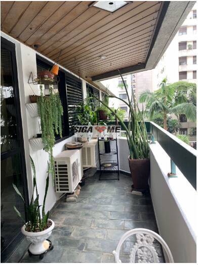 Apartamento, 4 quartos, 155 m² - Foto 24