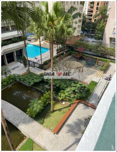 Apartamento, 4 quartos, 155 m² - Foto 27