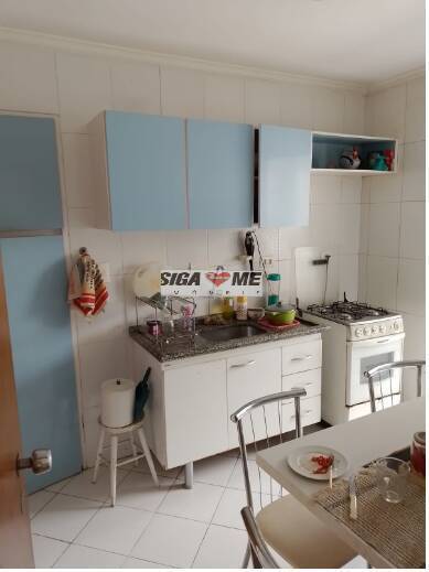 Apartamento, 2 quartos, 78 m² - Foto 2