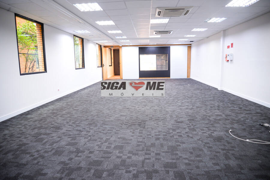 Prédio Inteiro, 1300 m² - Foto 1