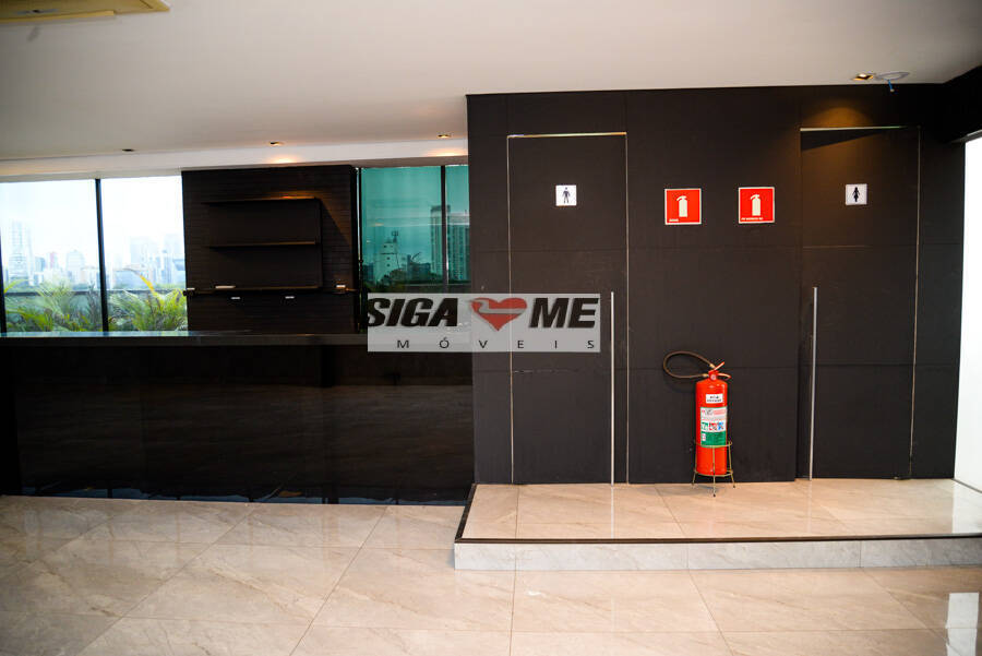 Prédio Inteiro, 1300 m² - Foto 7