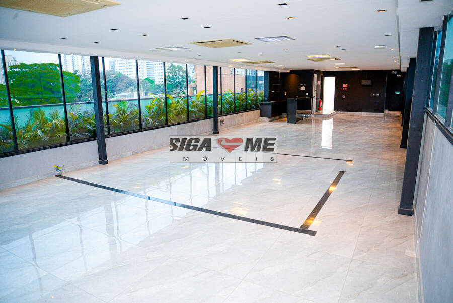 Prédio Inteiro, 1300 m² - Foto 12