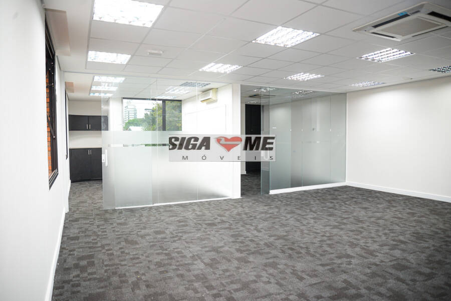 Prédio Inteiro, 1300 m² - Foto 2
