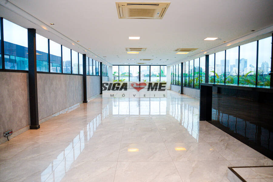 Prédio Inteiro, 1300 m² - Foto 13