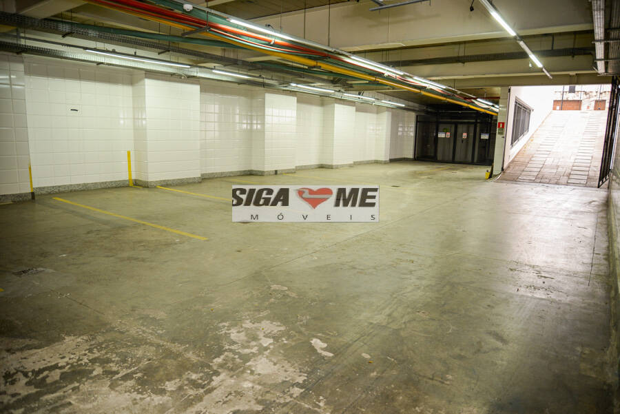 Prédio Inteiro, 1300 m² - Foto 16