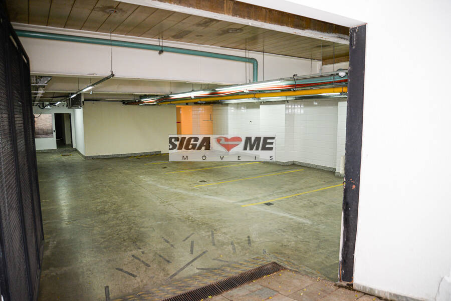 Prédio Inteiro, 1300 m² - Foto 17