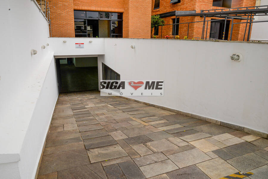 Prédio Inteiro, 1300 m² - Foto 18