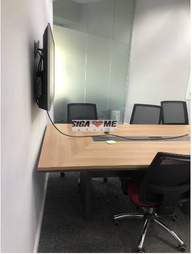 Sala-Conjunto, 158 m² - Foto 3
