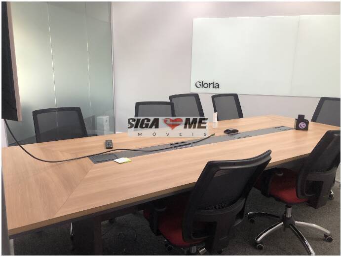 Sala-Conjunto, 158 m² - Foto 5