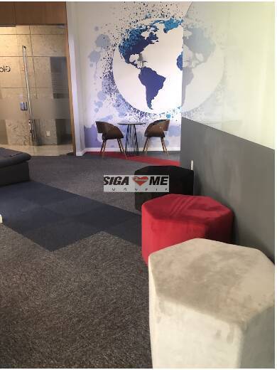 Sala-Conjunto, 158 m² - Foto 7