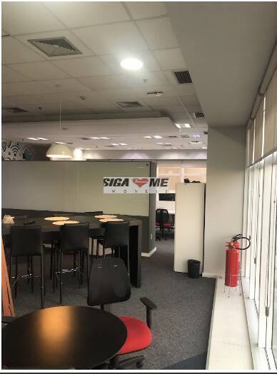 Sala-Conjunto, 158 m² - Foto 9