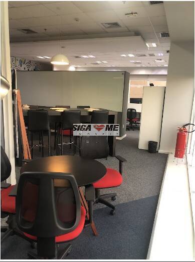 Sala-Conjunto, 158 m² - Foto 10