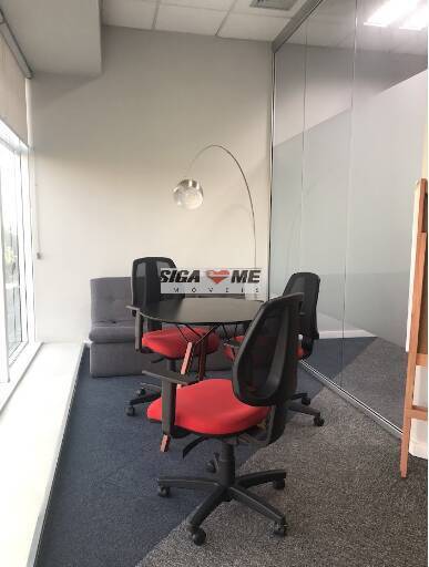 Sala-Conjunto, 158 m² - Foto 11