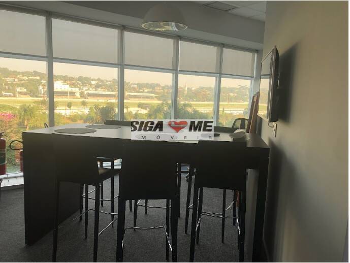 Sala-Conjunto, 158 m² - Foto 12