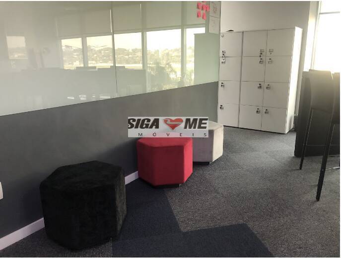 Sala-Conjunto, 158 m² - Foto 14