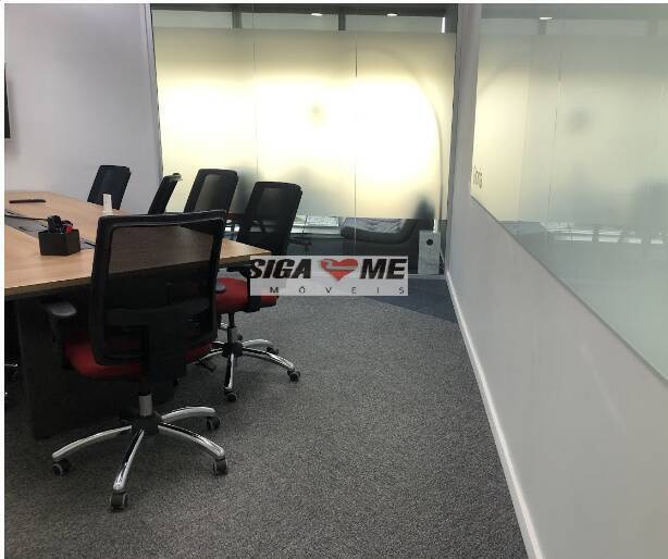 Sala-Conjunto, 158 m² - Foto 16