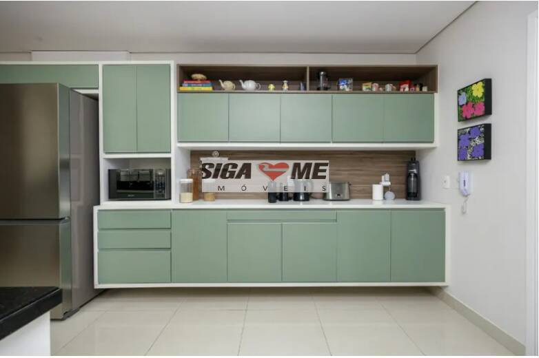 Apartamento, 3 quartos, 262 m² - Foto 2