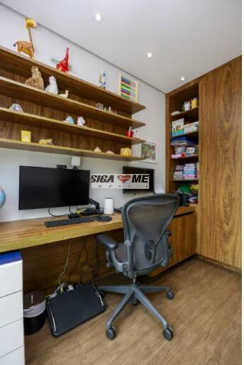 Apartamento, 3 quartos, 262 m² - Foto 5