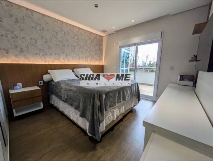 Apartamento, 3 quartos, 262 m² - Foto 7