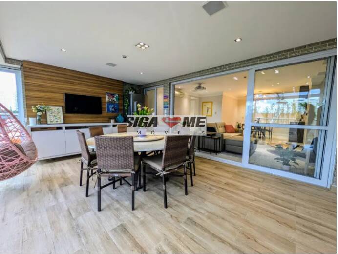 Apartamento, 3 quartos, 262 m² - Foto 9
