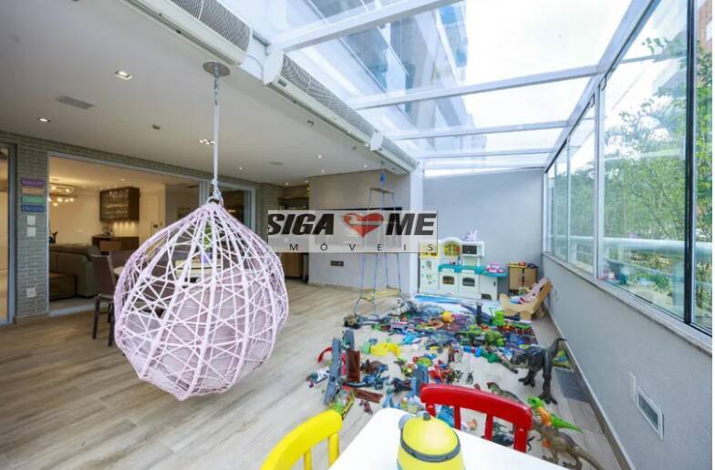 Apartamento, 3 quartos, 262 m² - Foto 10