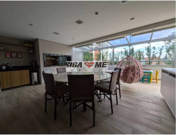 Apartamento, 3 quartos, 262 m² - Foto 11