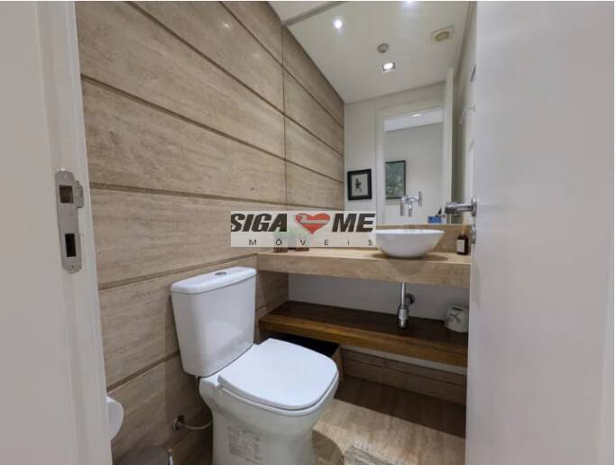 Apartamento, 3 quartos, 262 m² - Foto 17