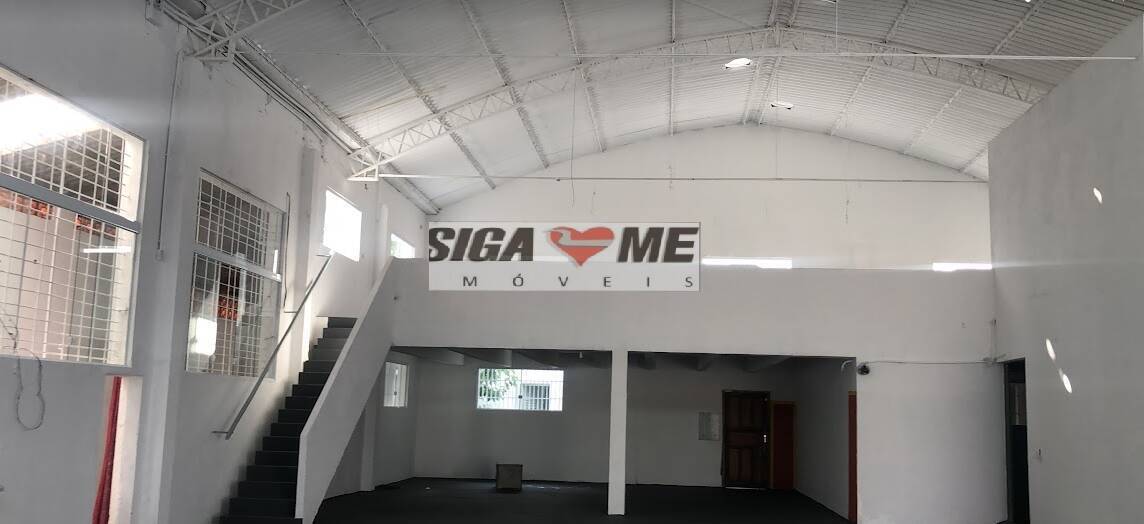 Depósito-Galpão, 890 m² - Foto 3