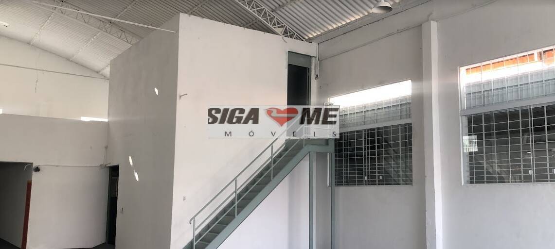 Depósito-Galpão, 890 m² - Foto 4