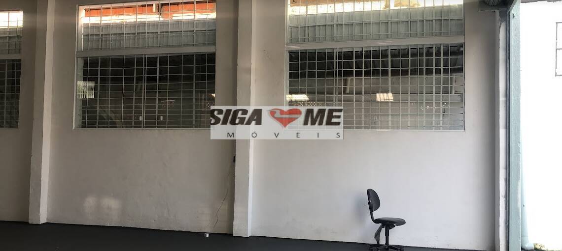 Depósito-Galpão, 890 m² - Foto 5
