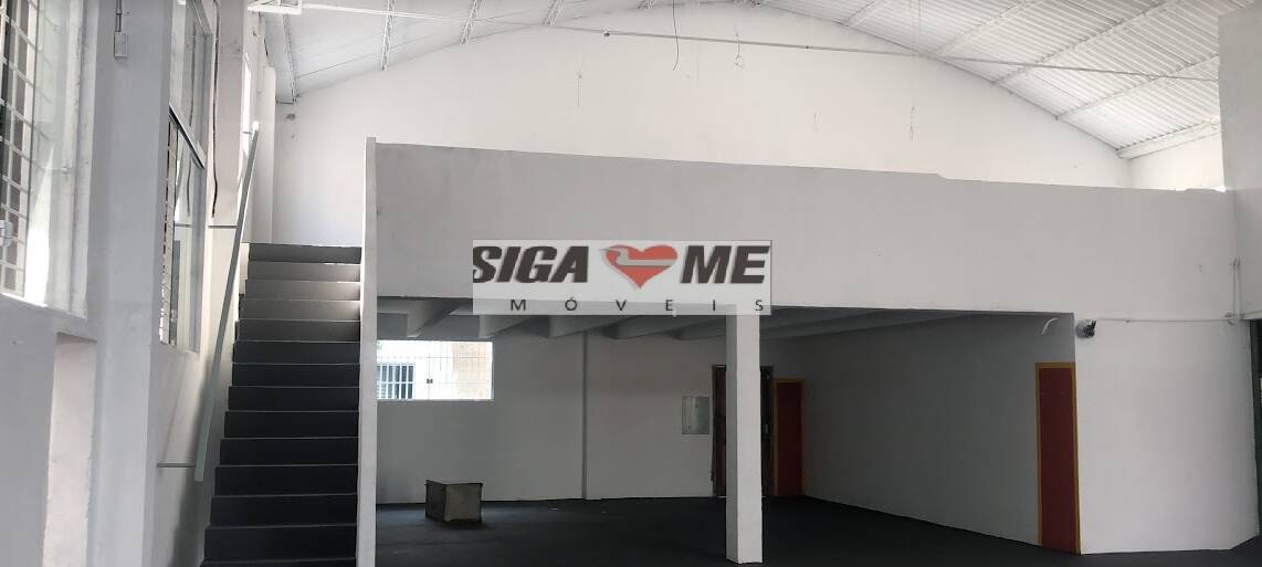 Depósito-Galpão, 890 m² - Foto 6