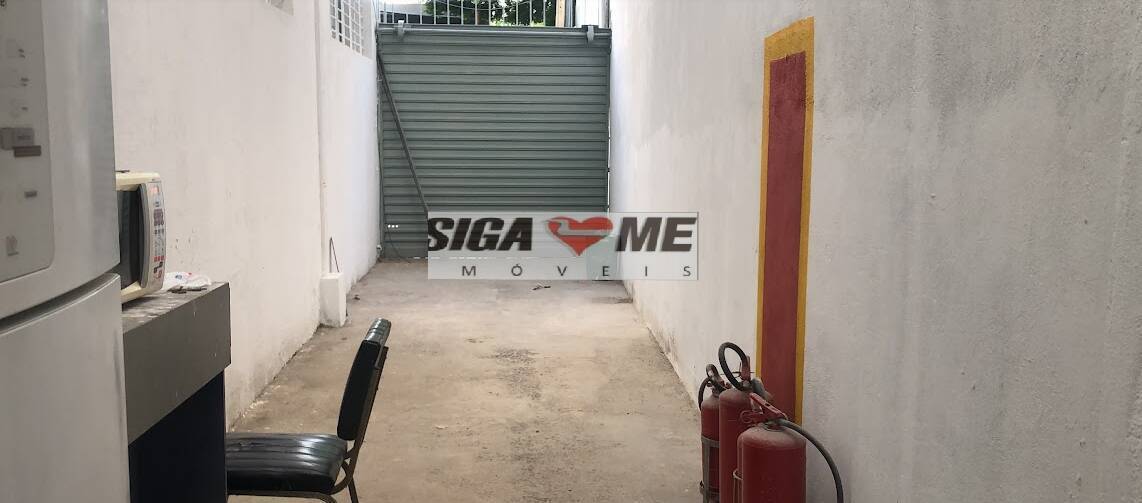 Depósito-Galpão, 890 m² - Foto 8