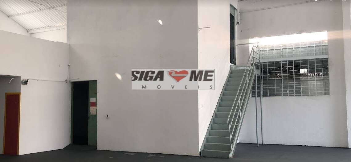 Depósito-Galpão, 890 m² - Foto 7