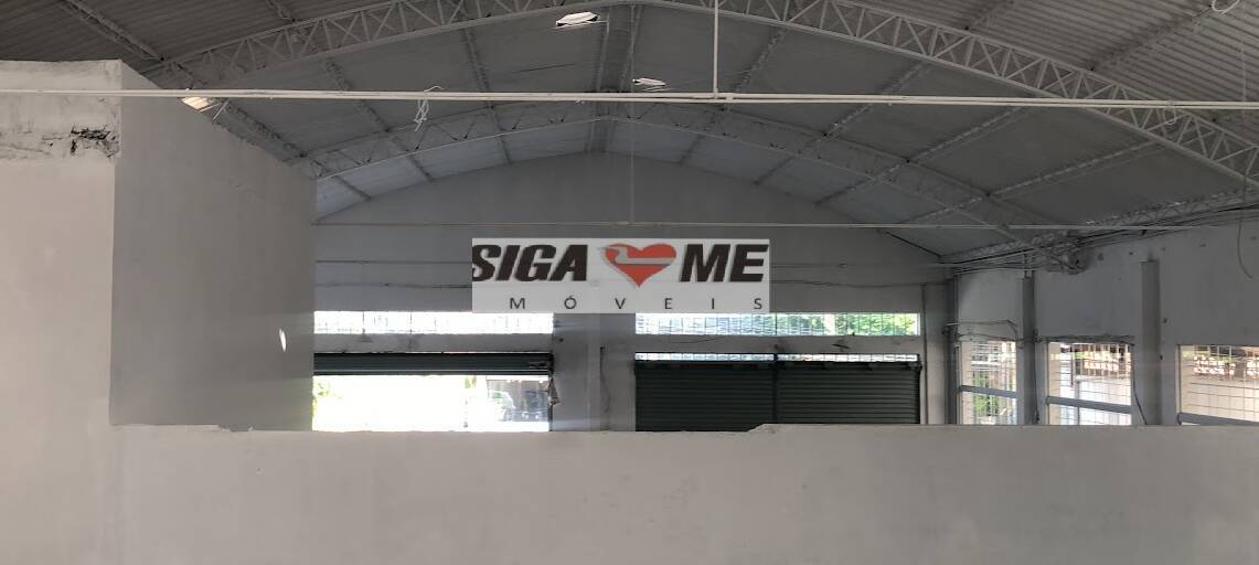 Depósito-Galpão, 890 m² - Foto 11
